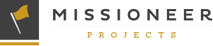 Missioneer Logo